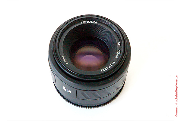 Minolta Dynax 9. Reflex 24x36 argentique à viseur 100 % acumate sphérique