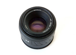 Minolta AF 50 mm 1:1.7-Agrandir la photo