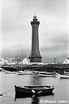 Le phare d'Eckm�l
