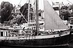 port mus�e de Douarnenez-Galeasse Anna Rosa