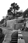 Dinard-Chemin de ronde