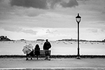 Dinard par la cote