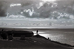 Le mur de l'Atlantique