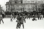 Un après-midi à la patinoire