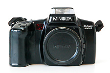 Minolta Dynax 5000i