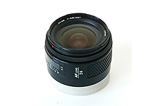 Minolta AF 24 mm f 2,8