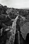 Gisors-les remparts du château