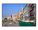 Venise-quartier Molo