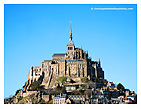 Le Mont Saint Michel