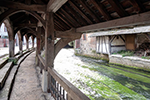 Gisors-le vieux lavoir