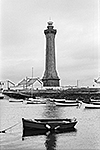 Le phare d'Eckml