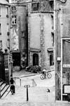 Granville-Rue des degrés