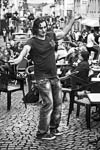 fête de la musique gisors 2016