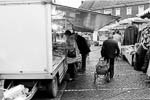 jour de marché