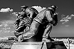 Utah Beach Memorial