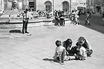 Arles-Place de la Republique